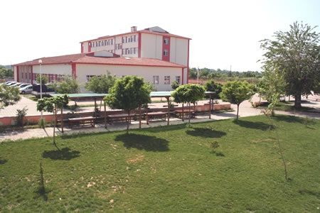 Edirne Yıldırım Beyazıt Anadolu Lisesi 