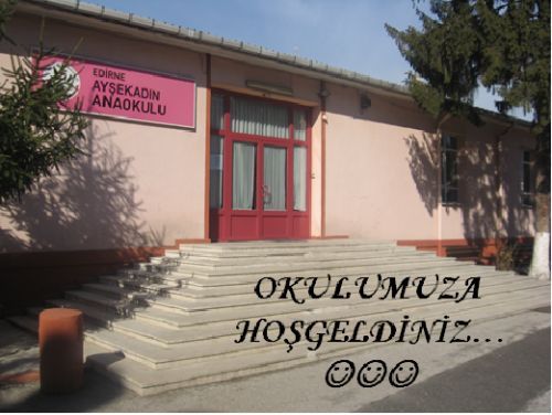 Mesleki Eğitim Merkezi 