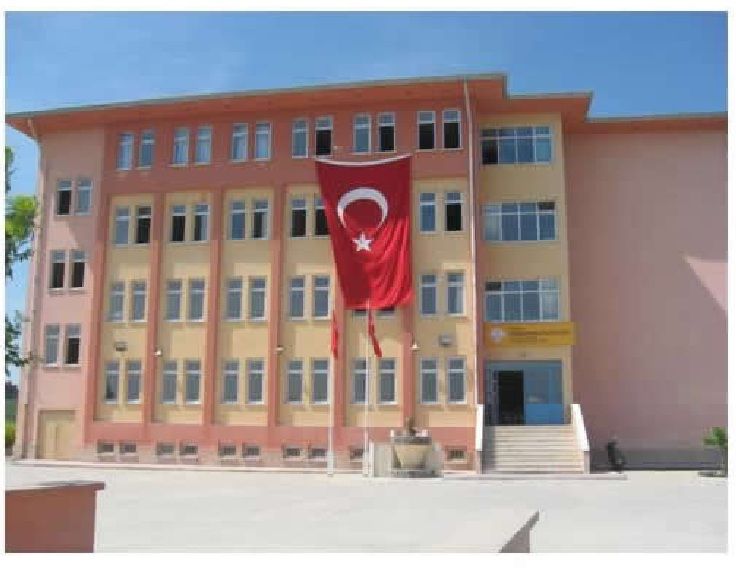 Serhat İmkb Mesleki Ve Teknik Anadolu Lisesi 