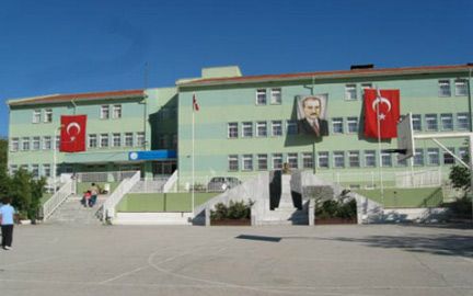 Şehit Öğretmen Adnan Tunca İşitme Engelliler Ortaokulu 