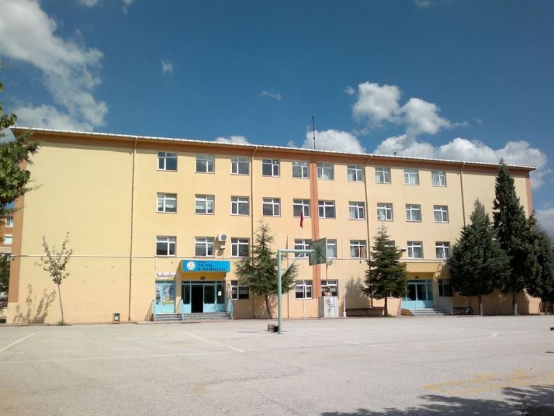 75.yıl İlkokulu 