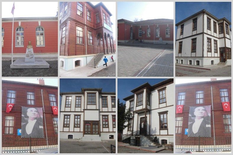 Şehitasım İlkokulu 