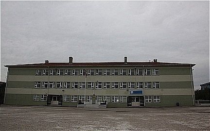 Trakya Birlik İlkokulu 