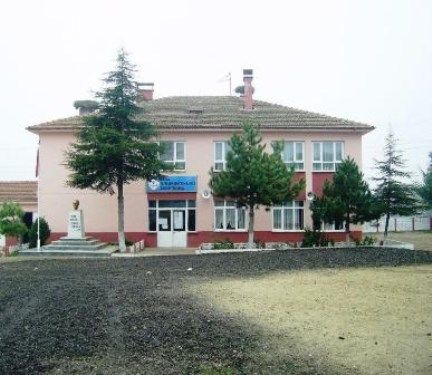 Tayakadın Şehit Cem Havale İlkokulu 