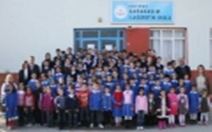 Karakasım İlkokulu 