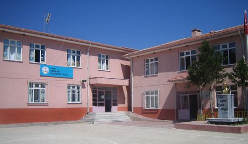 Kemalköy İlkokulu 