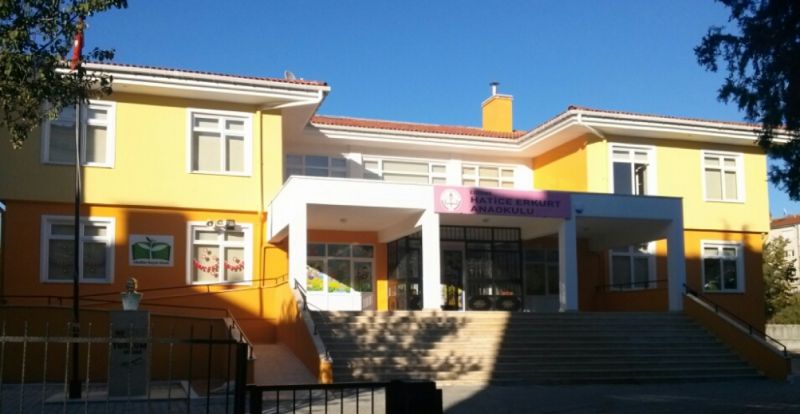 Hatice Erkurt Anaokulu 