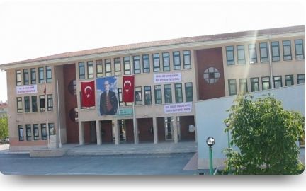 Kavgaz Ortaokulu 