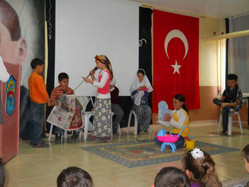 Cumhuriyet Ortaokulu 