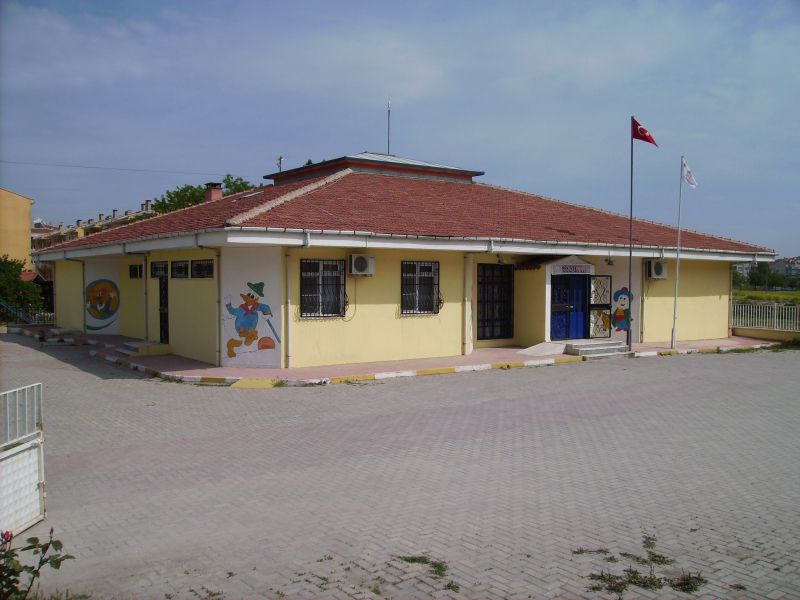 80.yıl Anaokulu 