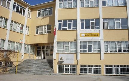 Edirne Uzunköprü Anadolu İmam Hatip Lisesi 