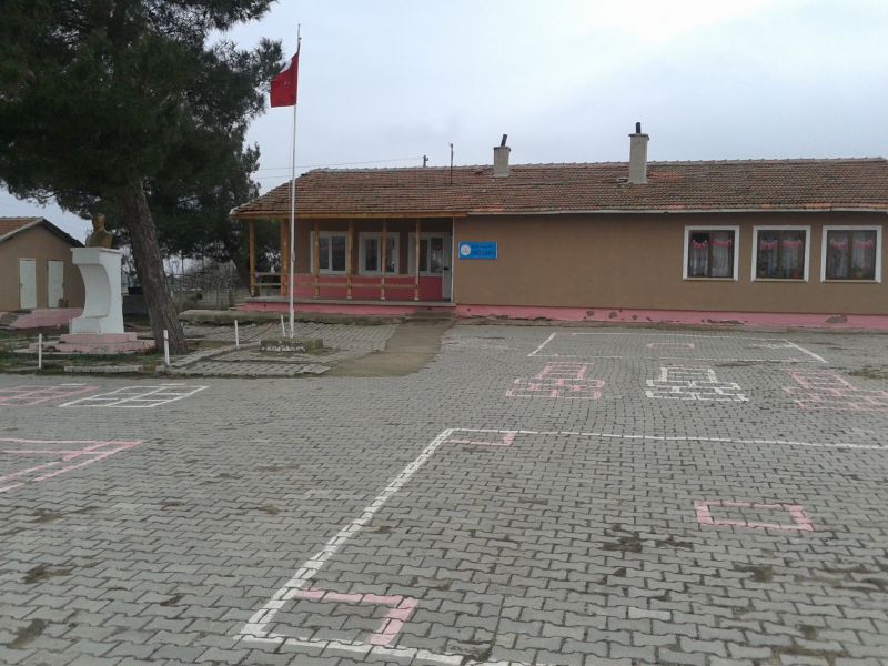 Kırköy İlkokulu 