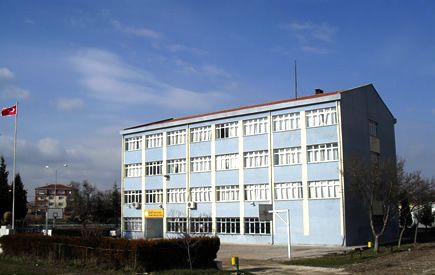 Uzunköprü M. Arif Dilmen Mesleki Ve Teknik Anadolu Lisesi 