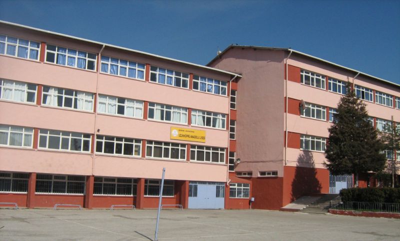 Uzunköprü Anadolu Lisesi 