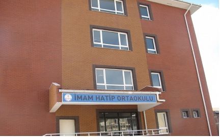 Uzunköprü İmam Hatip Ortaokulu 