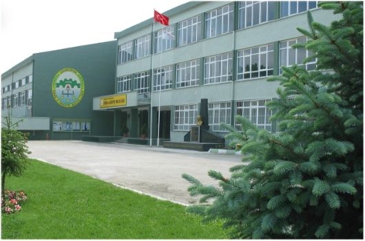 Uzunköprü Mimar Muslihiddin Mesleki Ve Teknik Anadolu Lisesi 