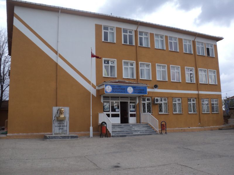Karapınar Ortaokulu 