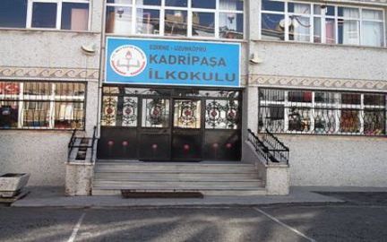Kadripaşa İlkokulu 