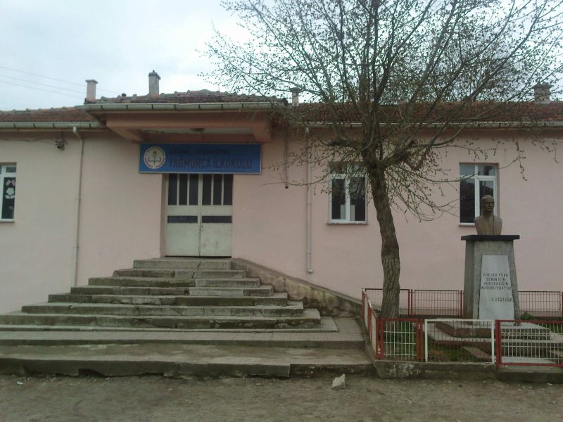 Yağmurca İlkokulu 