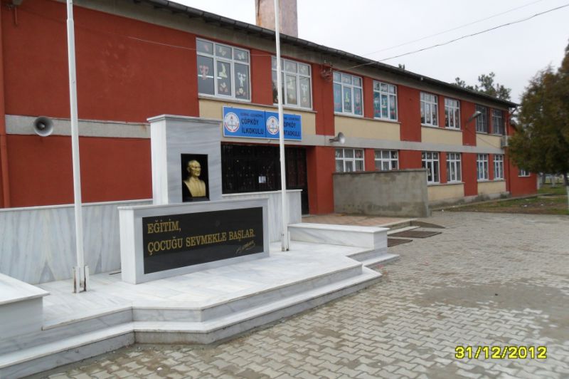 Çöpköy Ortaokulu 