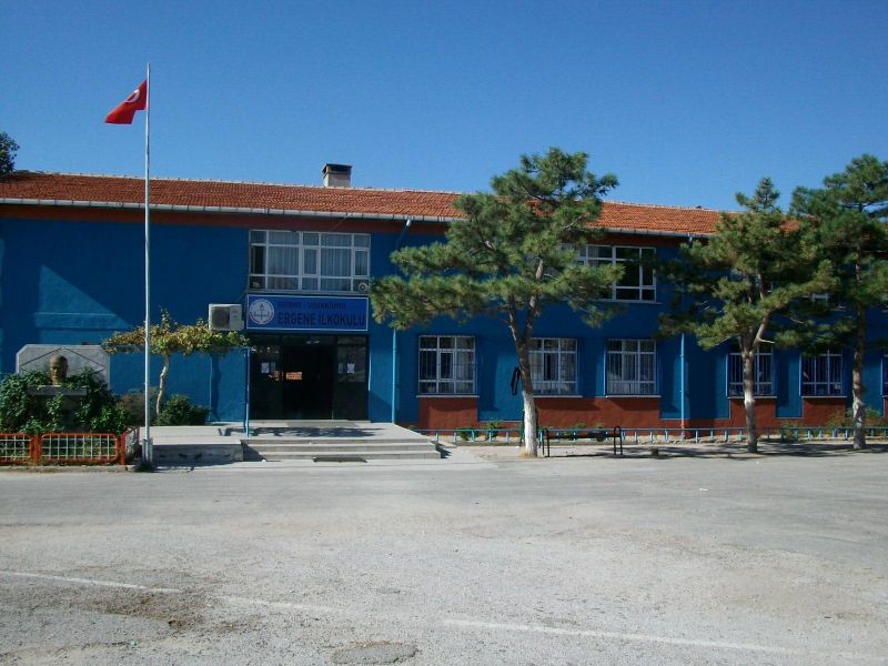Ergene İlkokulu 