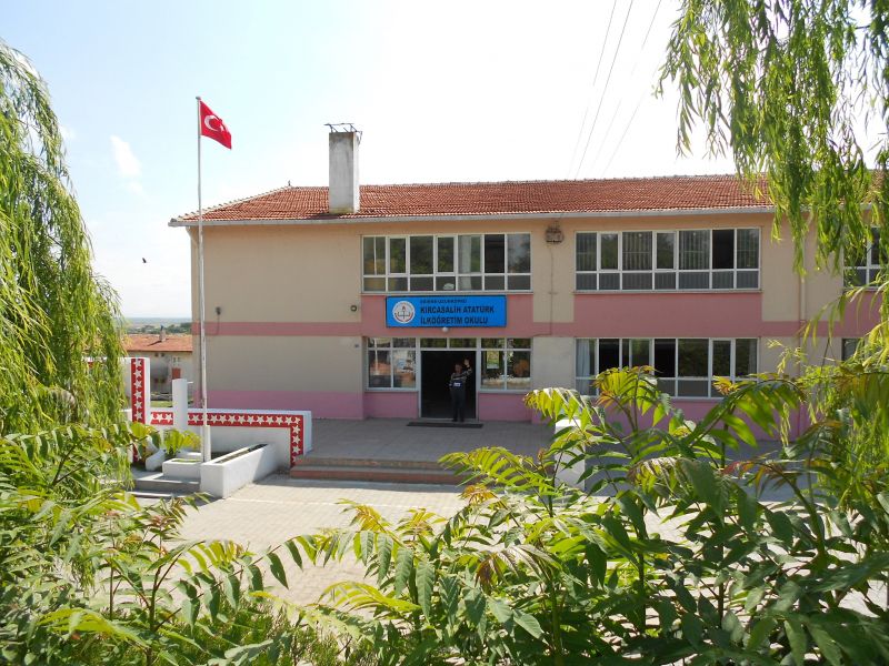 Kırcasalih Atatürk Ortaokulu 