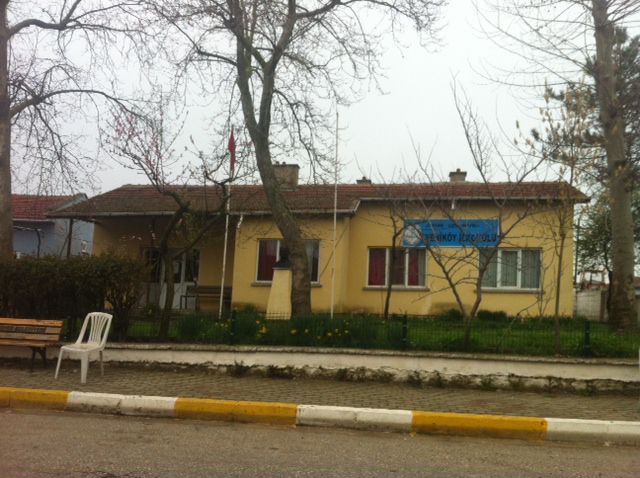 Yeniköy İlkokulu 