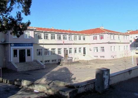 Gazi Turhan Bey Ortaokulu 