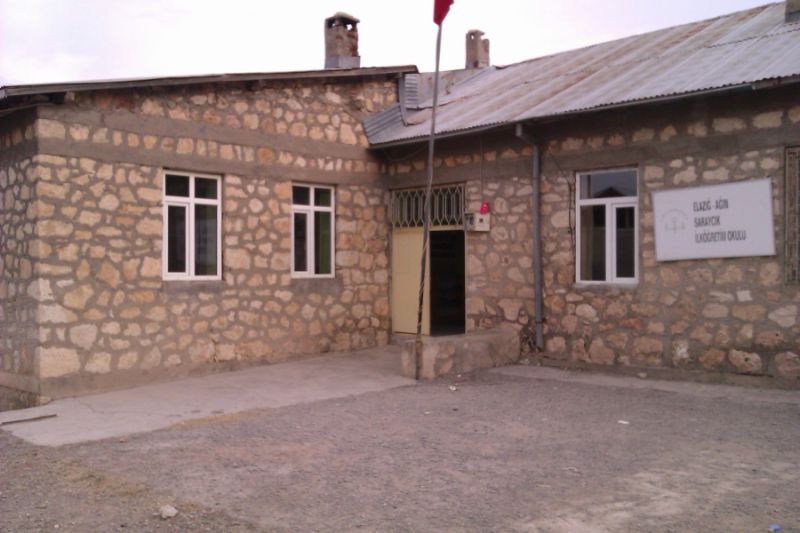 Saraycık İlkokulu 