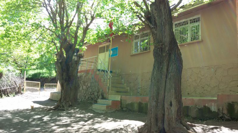 Esenlik İlkokulu 