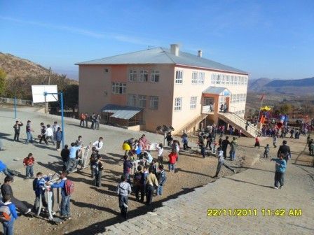 Bükardı Ortaokulu 