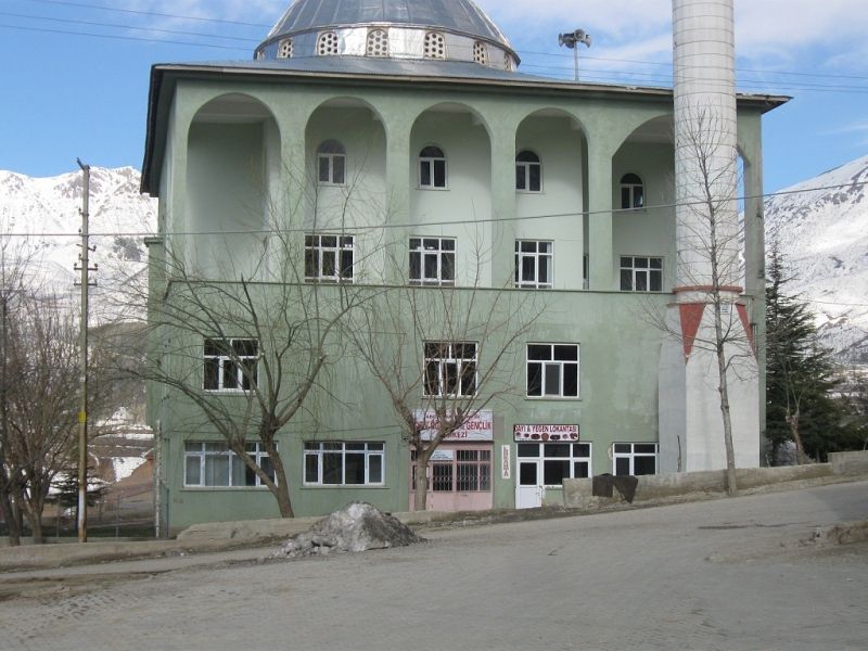 Halk Eğitim Merkezi 