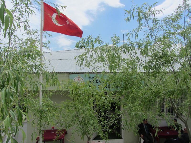 Arıcak Öğretmenevi Ve Akşam Sanat Okulu 