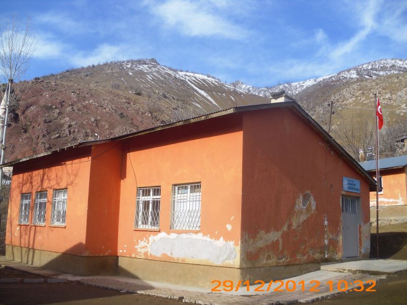 Kayahisar İlkokulu 