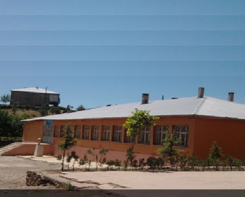 Erimli İlkokulu 