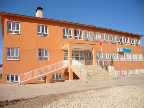 Erimli Ortaokulu 