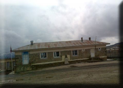 Erimli Güleç İlkokulu 