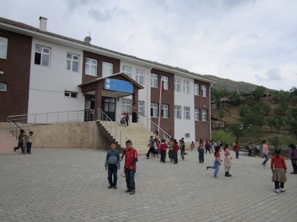 Yaylabaşı İlkokulu 