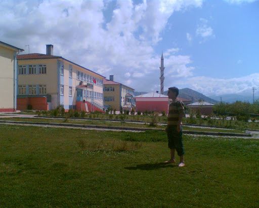 Kadıköy Bedriye Çetinkaya Çok Programlı Anadolu Lisesi 