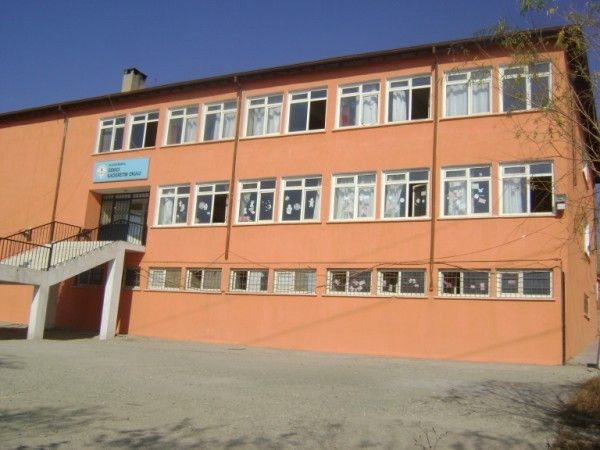 Gemici İlkokulu 