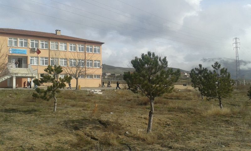 Gemici Ortaokulu 