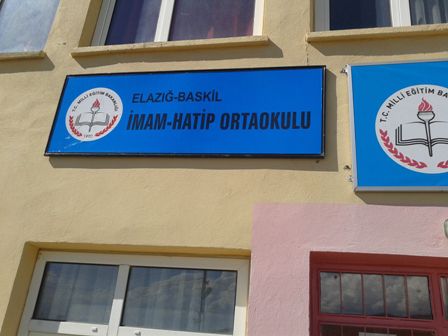 Baskil İmam-Hatip Ortaokulu 