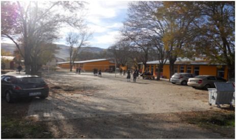 Kanuni Mesleki Ve Teknik Anadolu Lisesi 