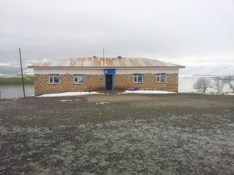 Kalecik İlkokulu 
