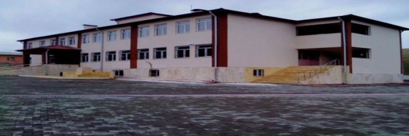 Bulgurcuk İlkokulu 