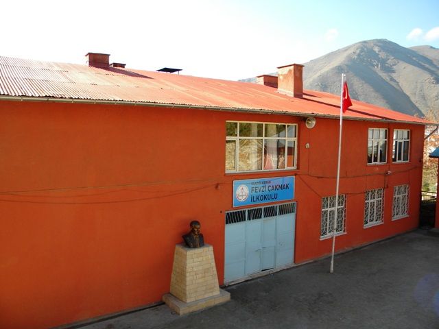 Fevzi Çakmak İlkokulu 