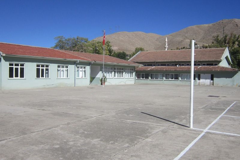 Baraj İlkokulu 