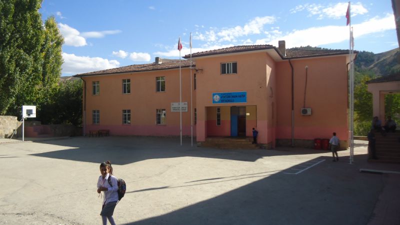 Atatürk İmam Hatip Ortaokulu 