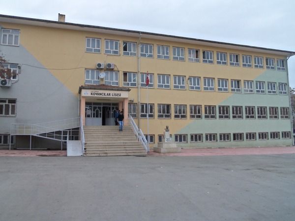 Kovancılar Çok Programlı Anadolu Lisesi 