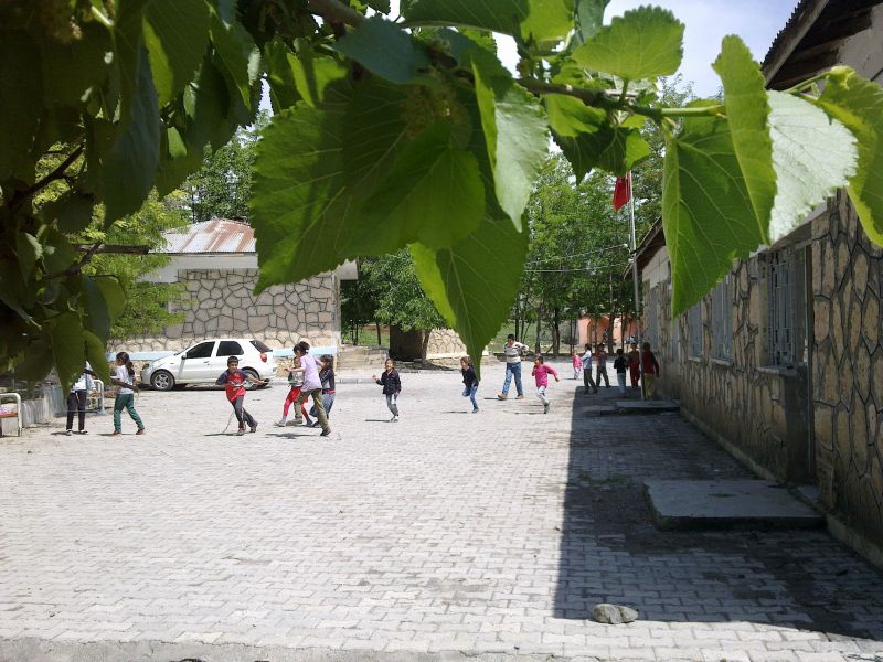 Karınca İlkokulu 